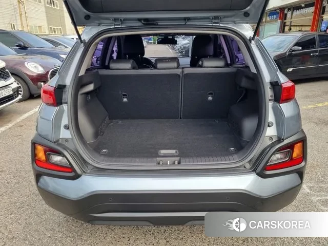 Hyundai Kona id 3145300 из Кореи 18