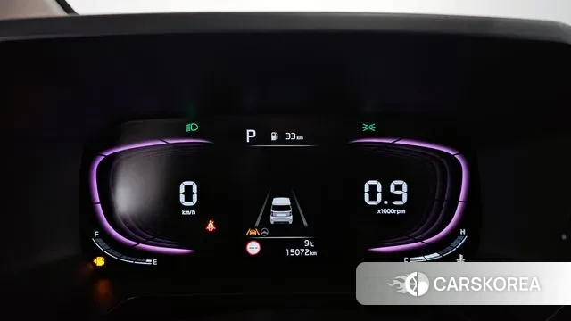 Kia The New Kia Ray id 3452414 из Кореи 18