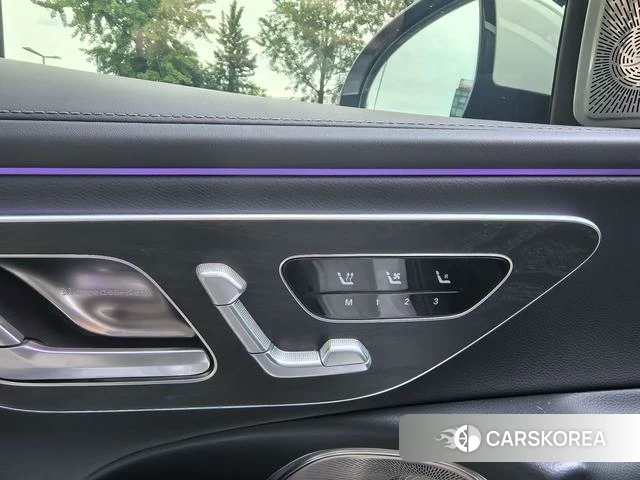Mercedes-Benz E-class id 4265214 из Китая 19