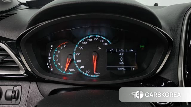 Chevrolet (GM Daewoo) The New Spark id 3839454 из Кореи 18