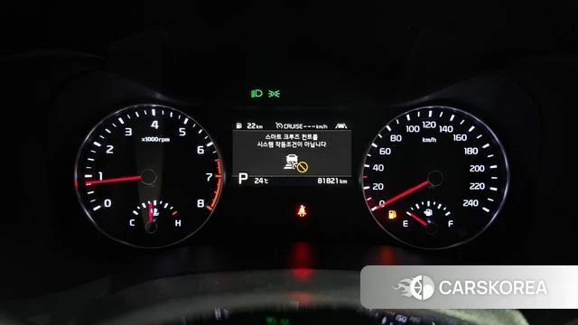 Kia Come New K3 id 4446297 из Кореи 28