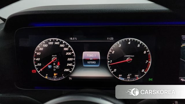 Mercedes-Benz E-Class W213 id 3886003 из Кореи 18