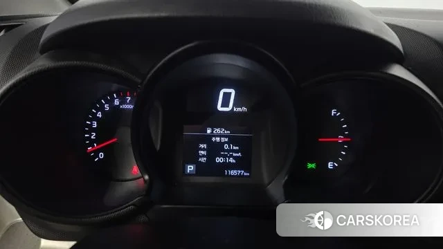 Kia The New Ray id 3187046 из Кореи 18