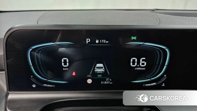 Kia The New Seltos id 4194337 из Кореи 28