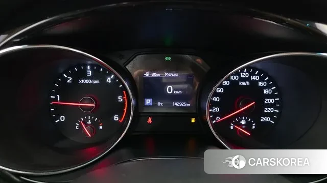 Kia The New Carnival id 3778969 из Кореи 18