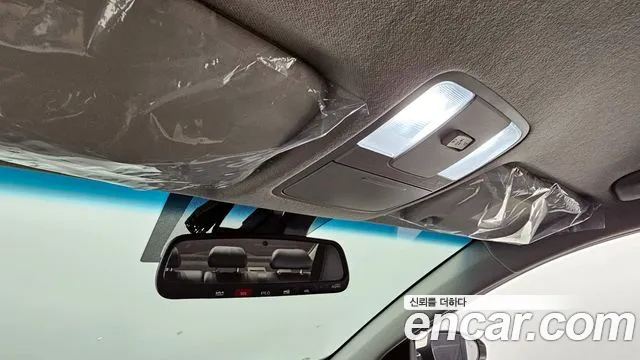 Kia The New K3 2nd generation id 2654090 из Кореи 18