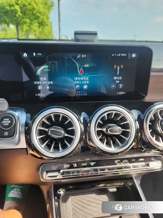 Mercedes-Benz GLB-Class X247 id 3098141 из Кореи 18