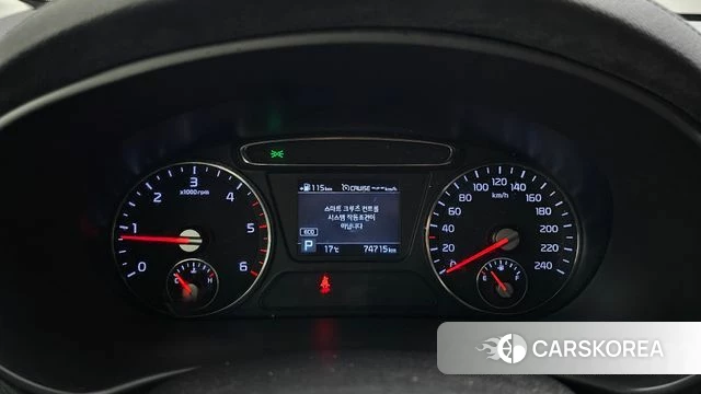 Kia The New Sorento id 4020339 из Кореи 18