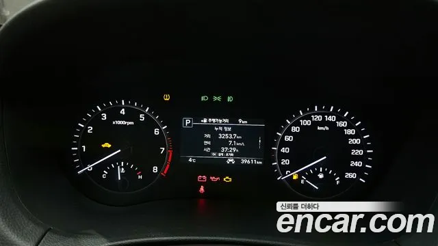 Genesis G80 id 2439002 из Кореи 18