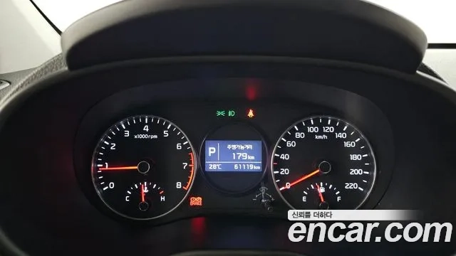 Kia All New Morning (JA) id 2956390 из Кореи 18