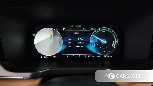 Kia Sorento 4th Generation id 3341878 из Кореи 18