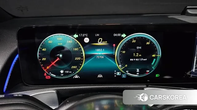 Mercedes-Benz GLB-Class X247 id 3432545 из Кореи 18