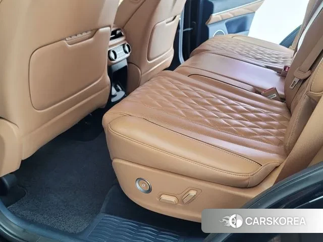 Genesis GV80 id 3013185 из Кореи 18