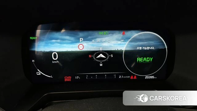 Kia The New Kia Ray EV id 3963586 из Кореи 18