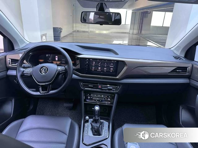 Volkswagen Tuyue id 4335090 из Китая 19