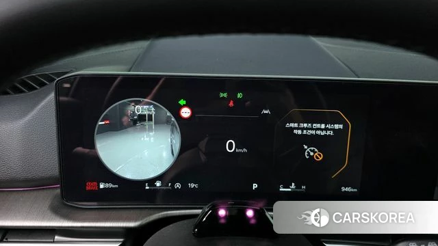 Kia The New Sportage 5th Generation id 3876390 из Кореи 18