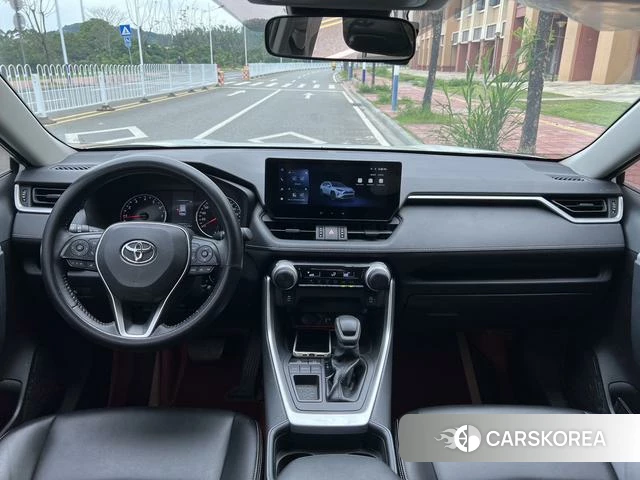 Toyota RAV4 Rongfang id 4262464 из Китая 8
