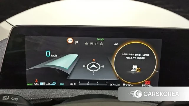 Kia EV6 id 3659925 из Кореи 18