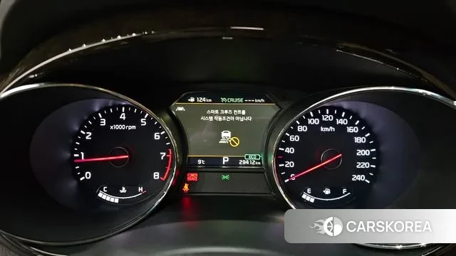 Kia The New Carnival id 3422892 из Кореи 18