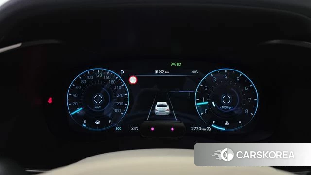 Genesis The New G70 id 4778165 из Кореи 31