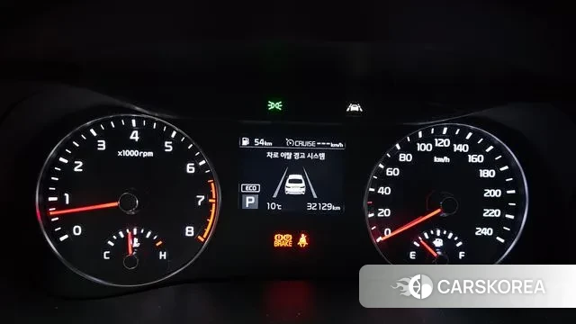 Kia Come New K3 id 3488798 из Кореи 18