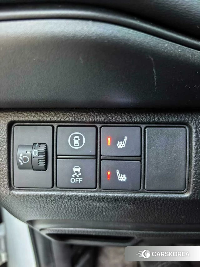 Honda XR-V id 4291191 из Китая 19