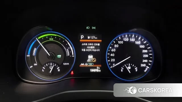 Hyundai The New Kona Hybrid id 3691664 из Кореи 18