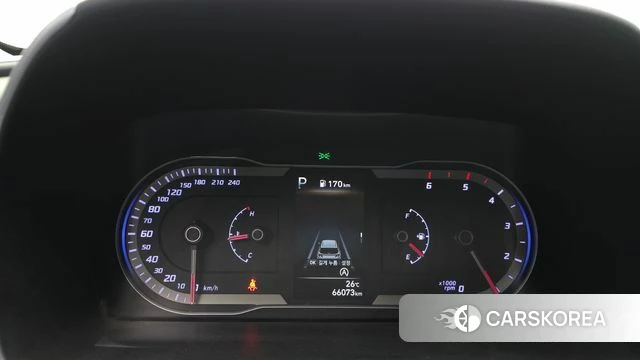Hyundai Tucson (NX4) id 4322953 из Кореи 18