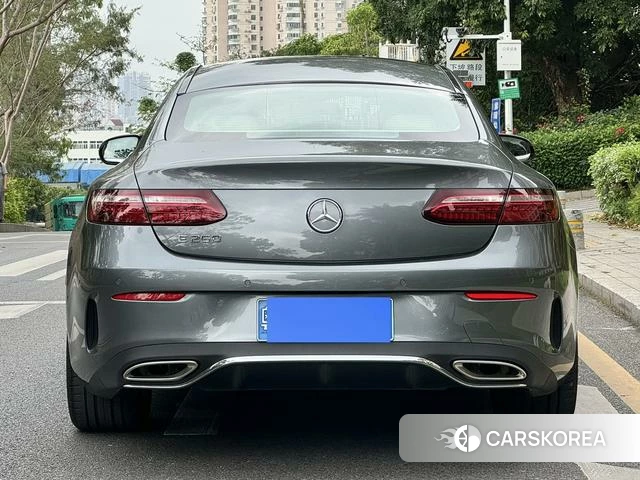 Mercedes-Benz E-class (imported) id 3921359 из Китая 16