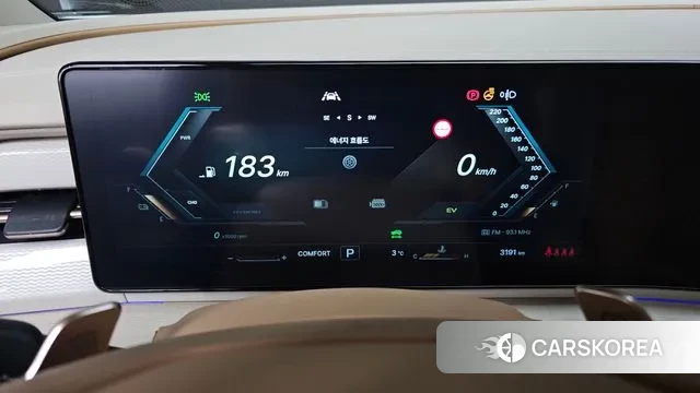 Ssangyong Actian 2nd Generation id 3731709 из Кореи 18