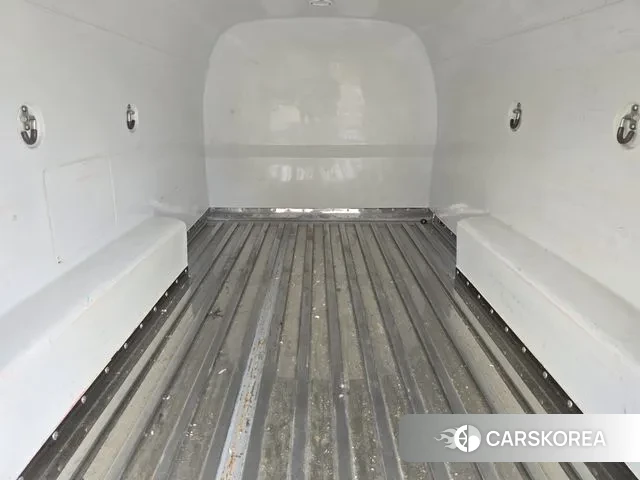 Hyundai The New Grand Starex id 3727910 из Кореи 12