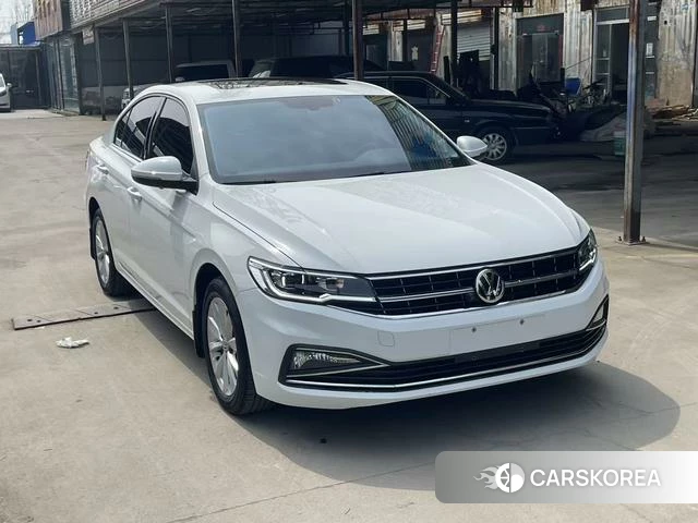 Volkswagen Bora id 4278647 из Китая 10