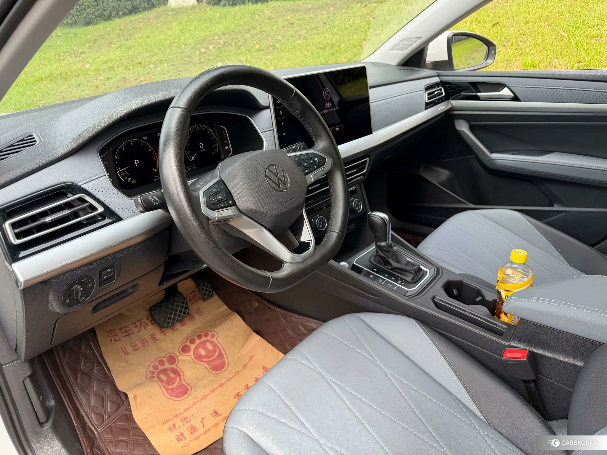 Volkswagen Lavida id 4499006 из Китая 11