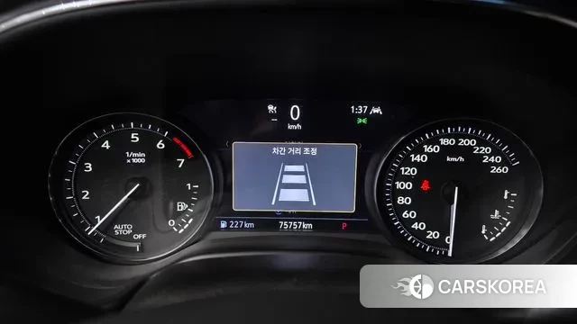 Cadillac CT5 id 3362081 из Кореи 18