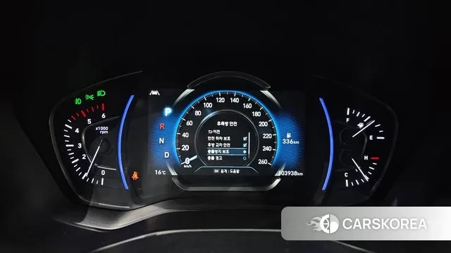 Hyundai Santa Fe TM id 3325045 из Кореи 18