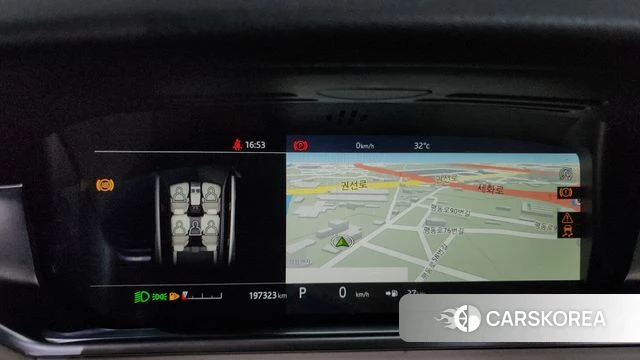 Land Rover Range Rover Velar id 4737762 из Кореи 18