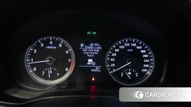 Hyundai Grandeur IG id 4305225 из Кореи 28
