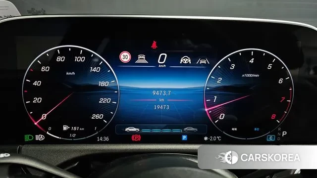 Mercedes-Benz E-Class W214 id 3614536 из Кореи 18