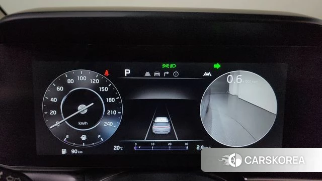 Kia Carnival 4th generation id 4922167 из Кореи 28