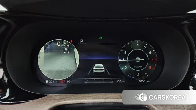 Kia K5 3rd generation id 3464254 из Кореи 18