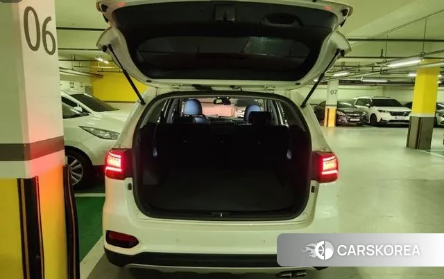 Kia The New Sorento id 3485085 из Кореи 17