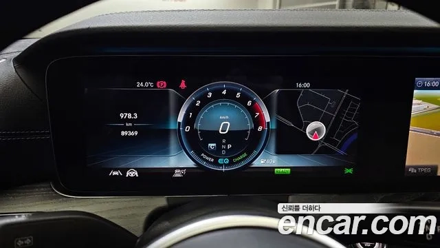 Mercedes-Benz CLS-Class C257 id 2936784 из Кореи 18