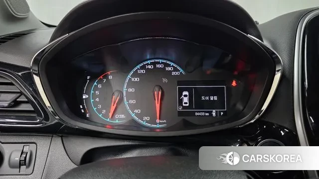 Chevrolet (GM Daewoo) The Next Spark id 3547684 из Кореи 18