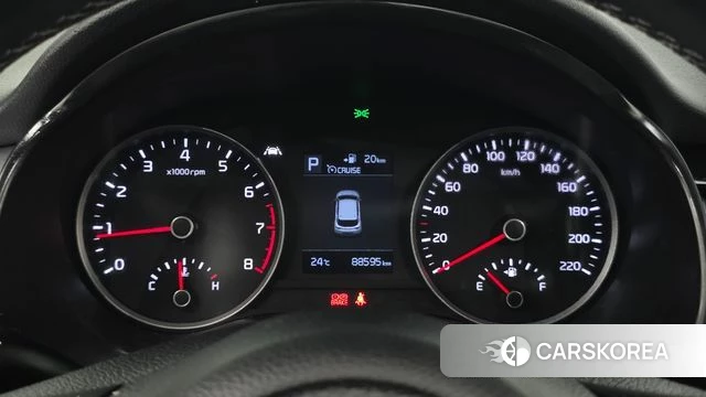 Kia Stonic id 4755306 из Кореи 28