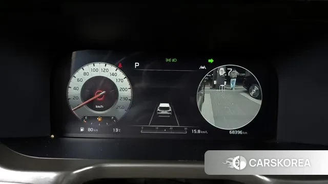 Kia Sorento 4th Generation id 3361406 из Кореи 18