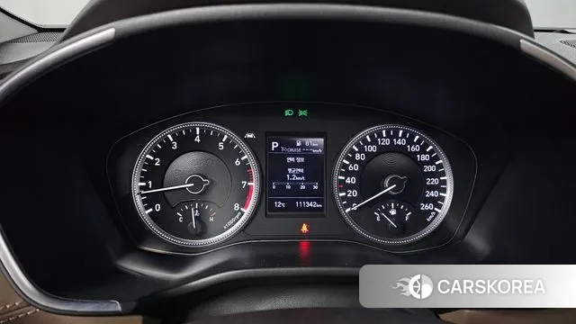 Hyundai Santa Fe TM id 3464552 из Кореи 18