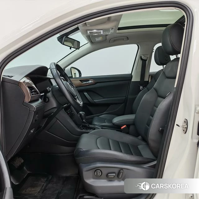 Volkswagen Tuyue id 4359401 из Китая 15