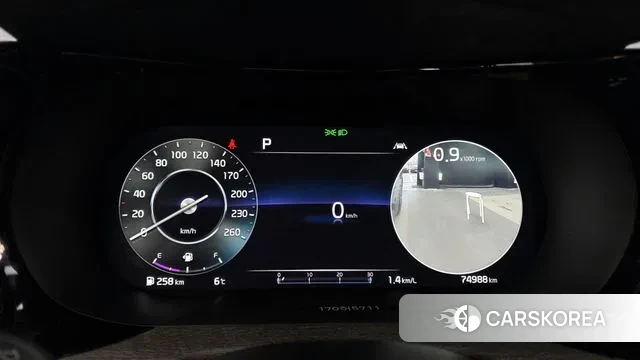 Kia K5 3rd generation id 3573049 из Кореи 18