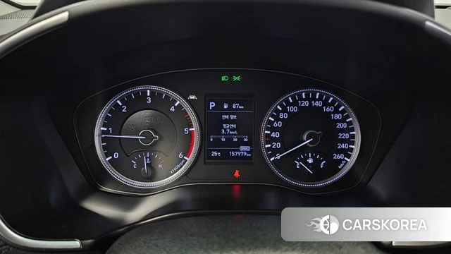 Hyundai Santa Fe TM id 4944294 из Кореи 32