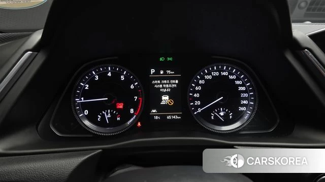 Hyundai Sonata (DN8) id 4936078 из Кореи 18